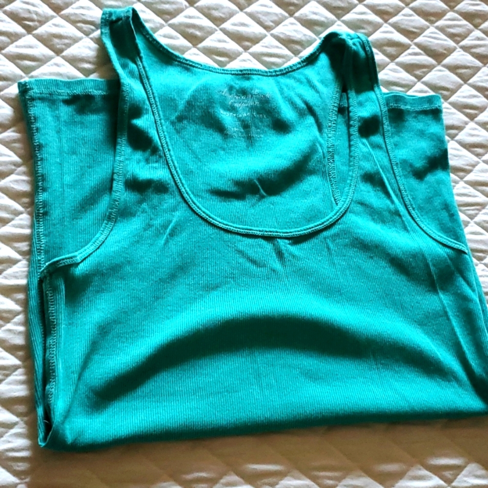 American Eagle Tank Top